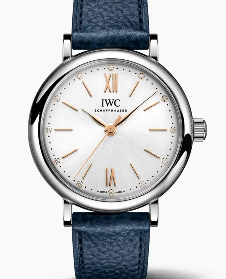 IWC Portofino